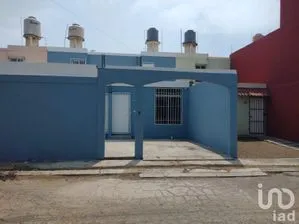 NEX-204051 - Casa en Venta, con 2 recamaras, con 1 baño, con 50 m2 de construcción en La Florida, CP 91698, Veracruz de Ignacio de la Llave.