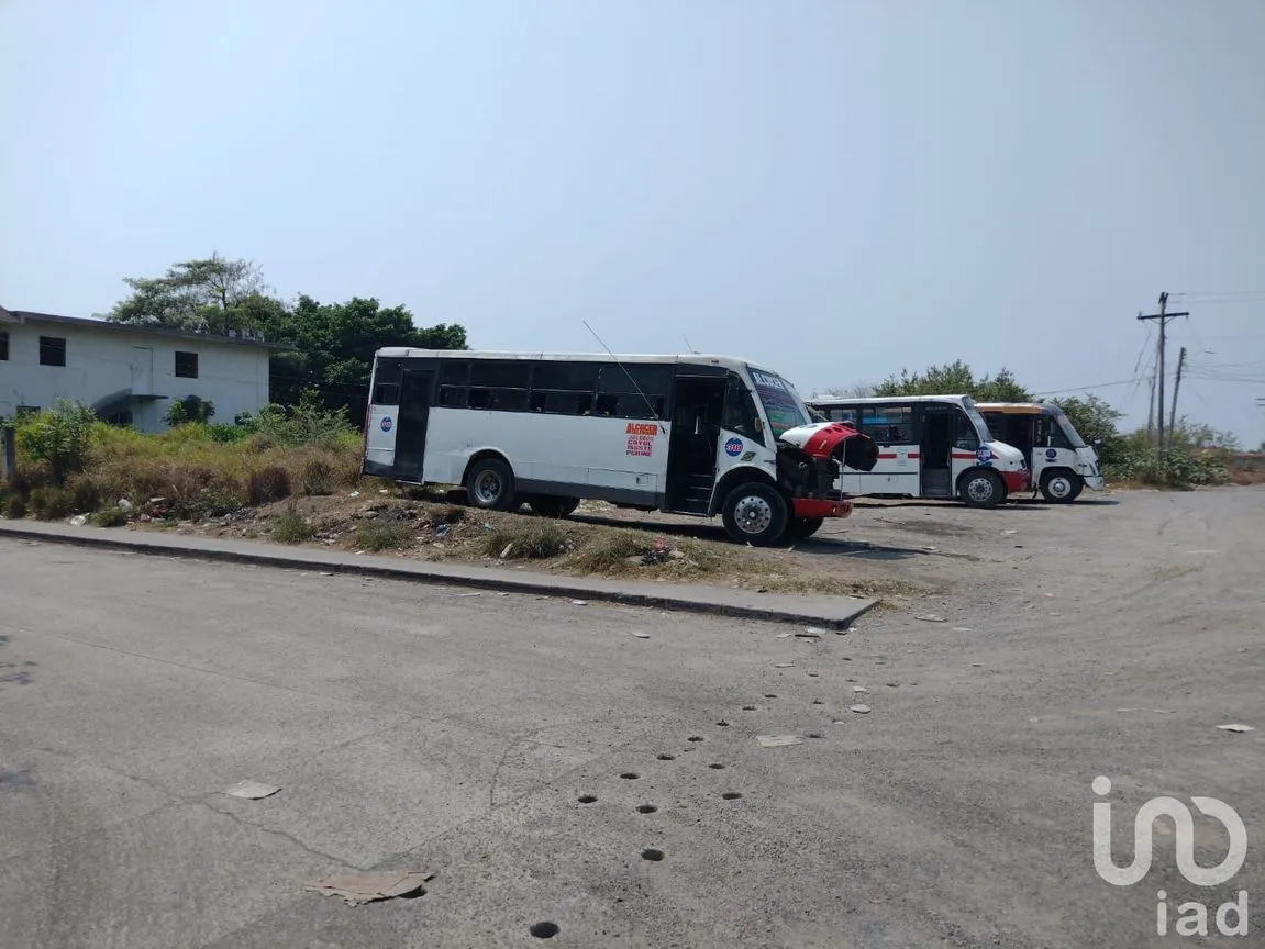 Terreno en Venta en Mata de Pita, Veracruz, Veracruz de Ignacio de la Llave | NEX-204089 | iad México | Foto 3 de 10