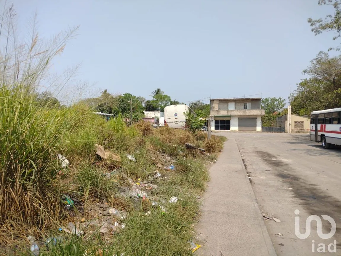 Terreno en Venta en Mata de Pita, Veracruz, Veracruz de Ignacio de la Llave | NEX-204089 | iad México | Foto 6 de 10