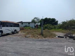 NEX-204089 - Terreno en Venta.