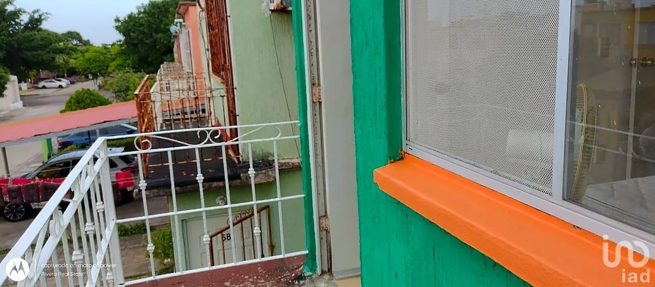 Casa en Renta en Hacienda Sotavento, Veracruz, Veracruz de Ignacio de la Llave | NEX-216872 | iad México | Foto 10 de 10