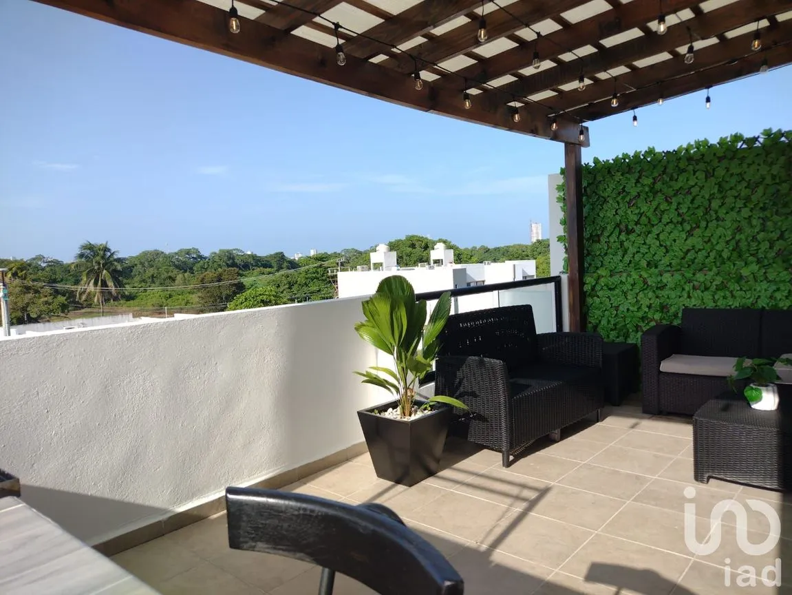 Casa en Venta en San José Novillero, Boca del Río, Veracruz de Ignacio de la Llave | NEX-222092 | iad M éxico | Foto 14 de 14