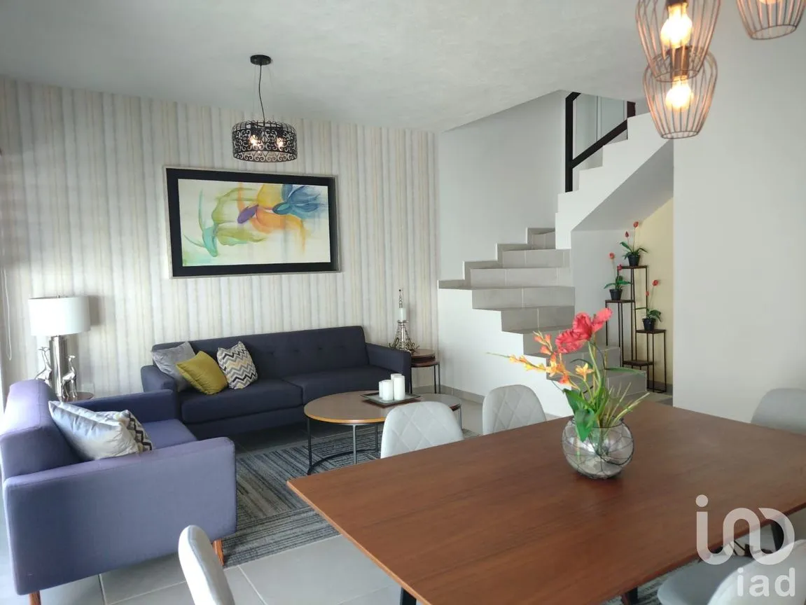 Casa en Venta en San José Novillero, Boca del Río, Veracruz de Ignacio de la Llave | NEX-222097 | iad México | Foto 11 de 24