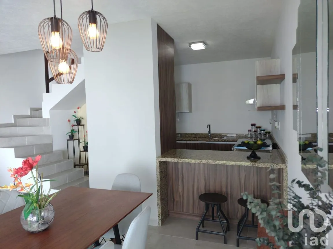 Casa en Venta en San José Novillero, Boca del Río, Veracruz de Ignacio de la Llave | NEX-222097 | iad México | Foto 4 de 24