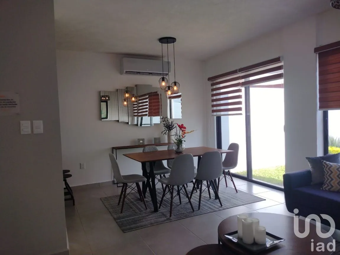 Casa en Venta en San José Novillero, Boca del Río, Veracruz de Ignacio de la Llave | NEX-222097 | iad México | Foto 7 de 24