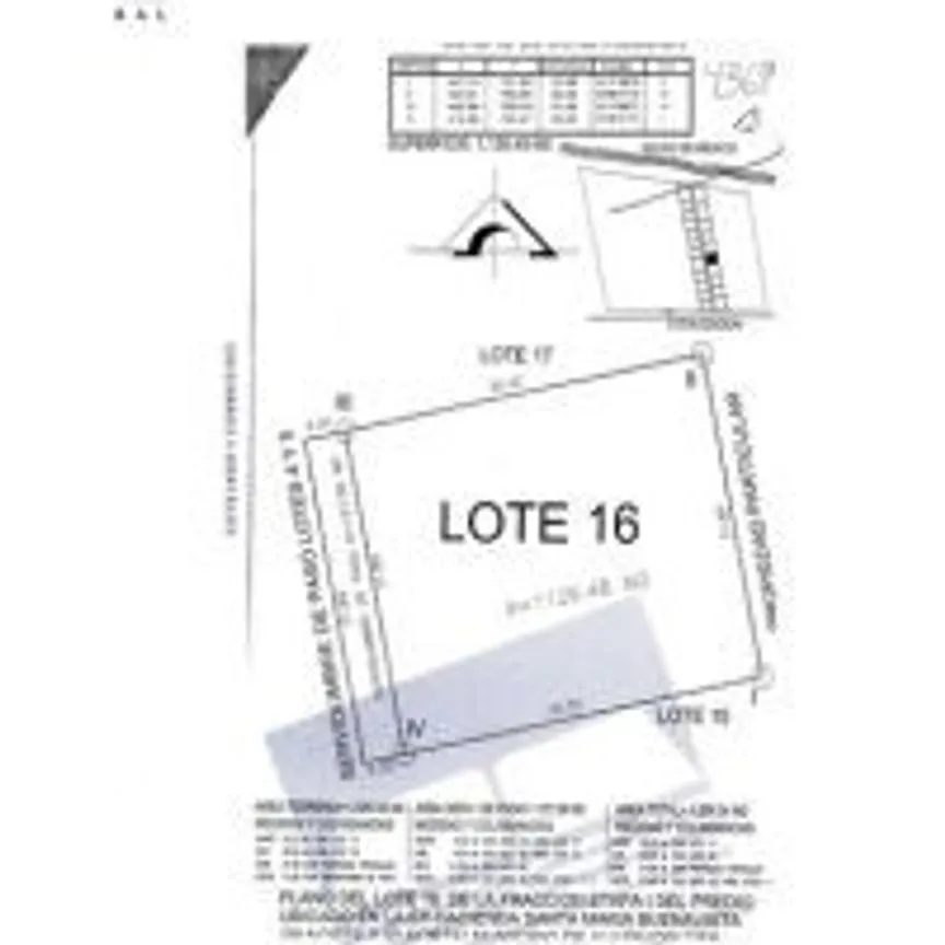 Terreno en Venta en Residencial Playa Dorada, Alvarado, Veracruz de Ignacio de la Llave | NEX-249406 | iad México | Foto 21 de 21