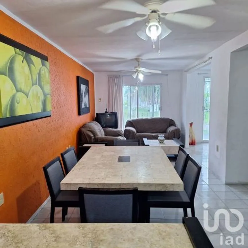 Casa en Renta en Geovillas los Pinos II, Veracruz, Veracruz de Ignacio de la Llave | NEX-249674 | iad México | Foto 4 de 11