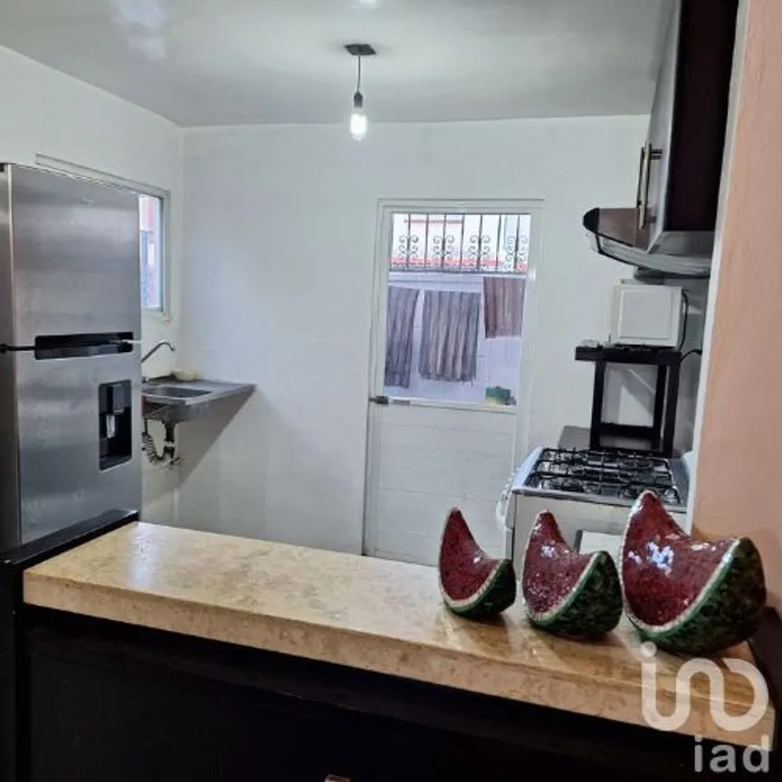 Casa en Renta en Geovillas los Pinos II, Veracruz, Veracruz de Ignacio de la Llave | NEX-249674 | iad México | Foto 6 de 11