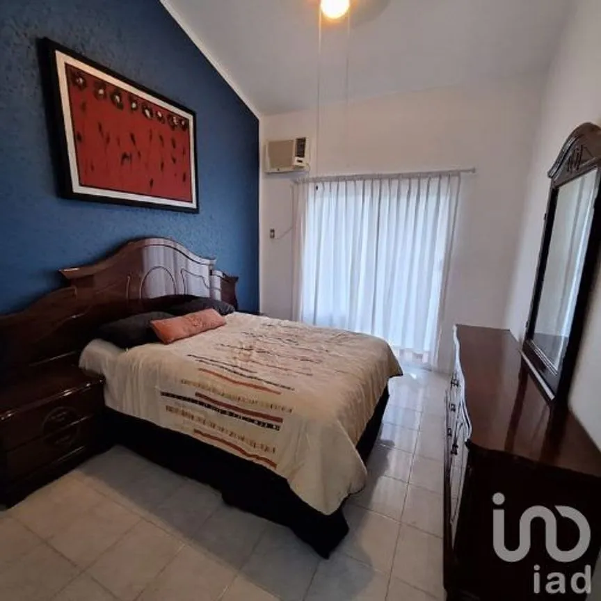 Casa en Renta en Geovillas los Pinos II, Veracruz, Veracruz de Ignacio de la Llave | NEX-249674 | iad México | Foto 8 de 11