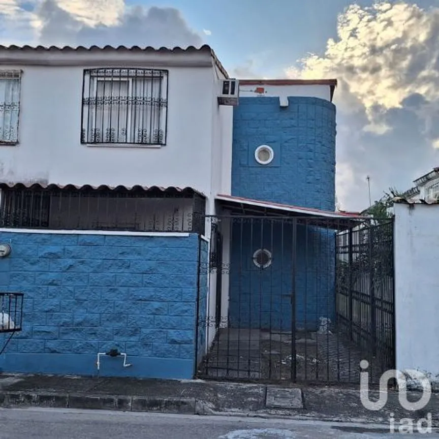Casa en Renta en Geovillas los Pinos II, Veracruz, Veracruz de Ignacio de la Llave | NEX-249674 | iad México | Foto 1 de 11