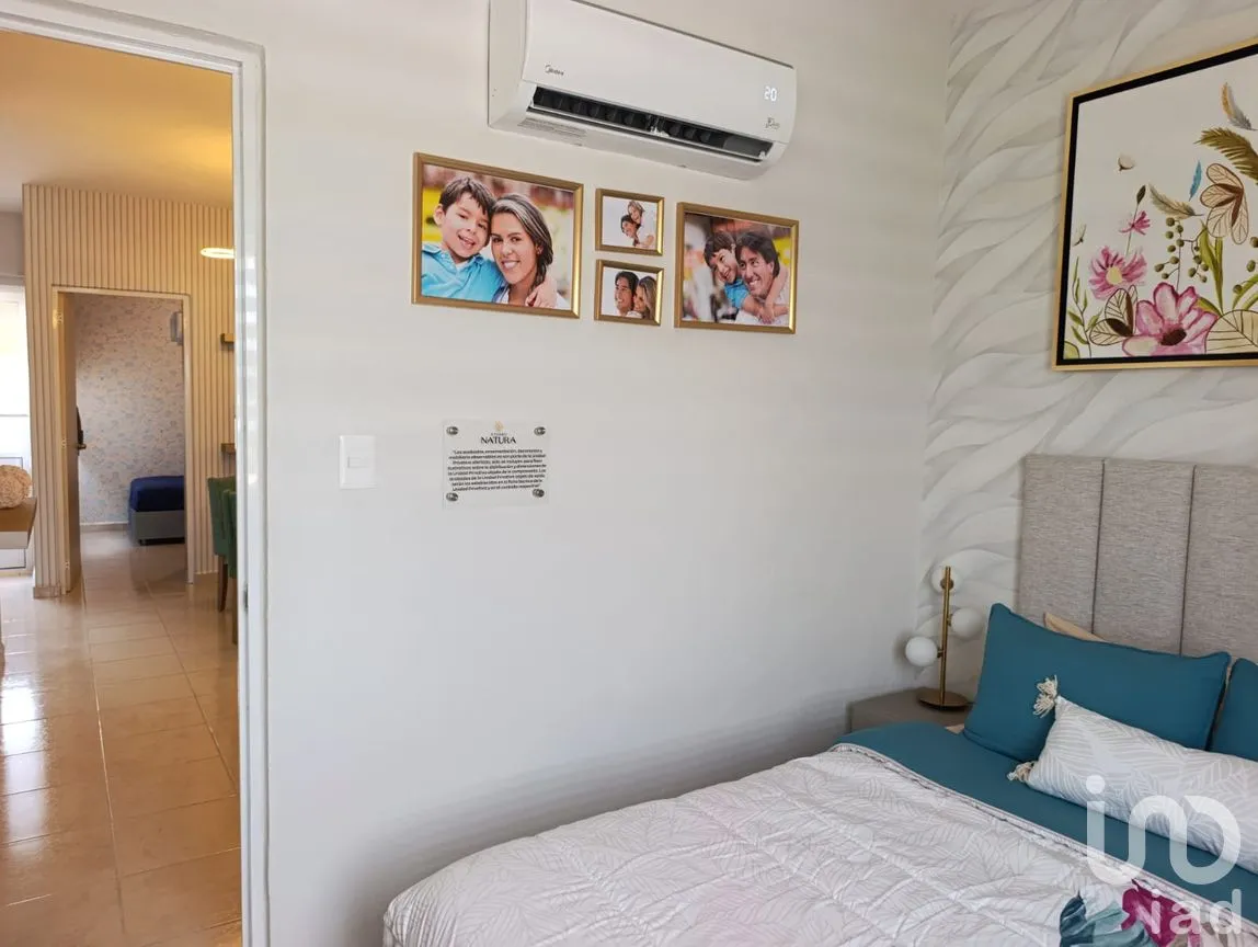 Casa en Venta en Valente Diaz, Veracruz, Veracruz de Ignacio de la Llave | NEX-256970 | iad México | Foto 18 de 19