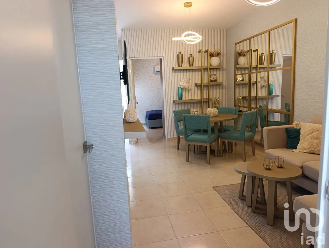 Casa en Venta en Valente Diaz, Veracruz, Veracruz de Ignacio de la Llave | NEX-256970 | iad México | Foto 19 de 19