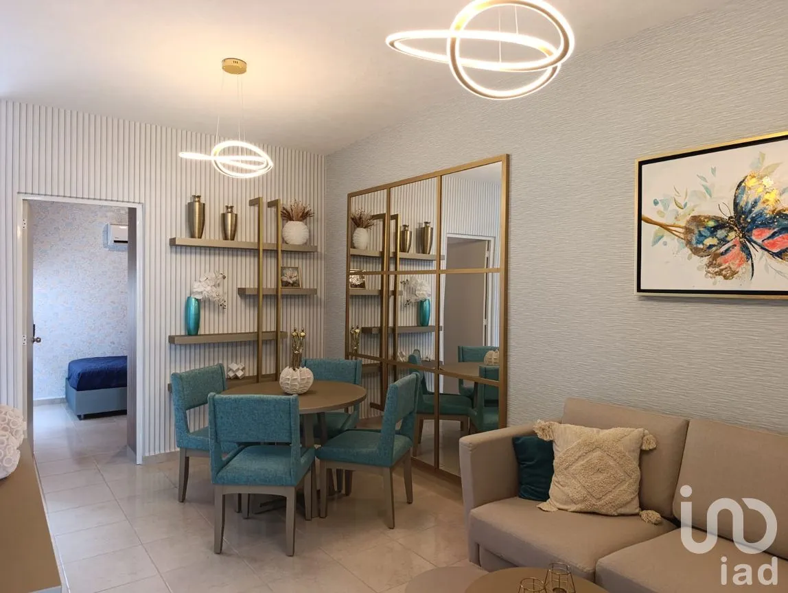 Casa en Venta en Valente Diaz, Veracruz, Veracruz de Ignacio de la Llave | NEX-256970 | iad México | Foto 3 de 19