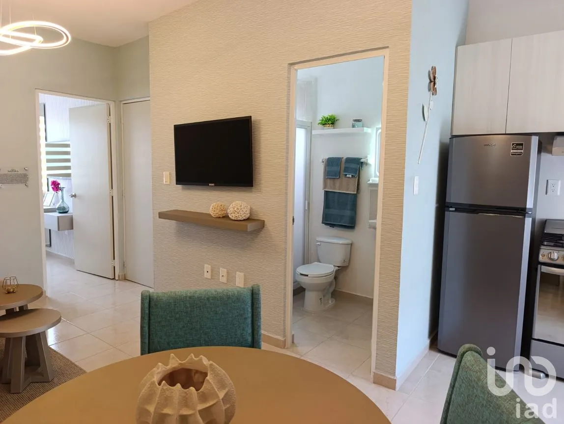 Casa en Venta en Valente Diaz, Veracruz, Veracruz de Ignacio de la Llave | NEX-256970 | iad México | Foto 6 de 19