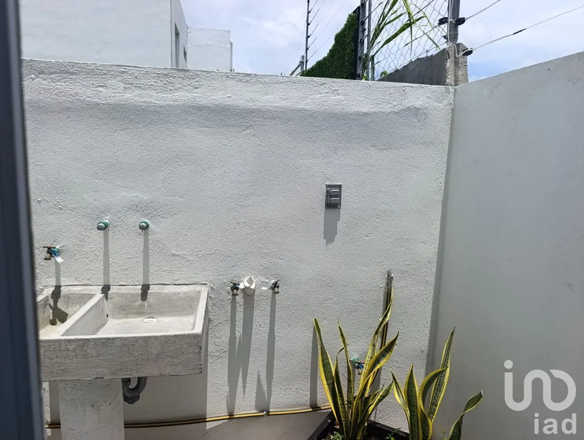Casa en Venta en Valente Diaz, Veracruz, Veracruz de Ignacio de la Llave | NEX-256970 | iad México | Foto 11 de 18