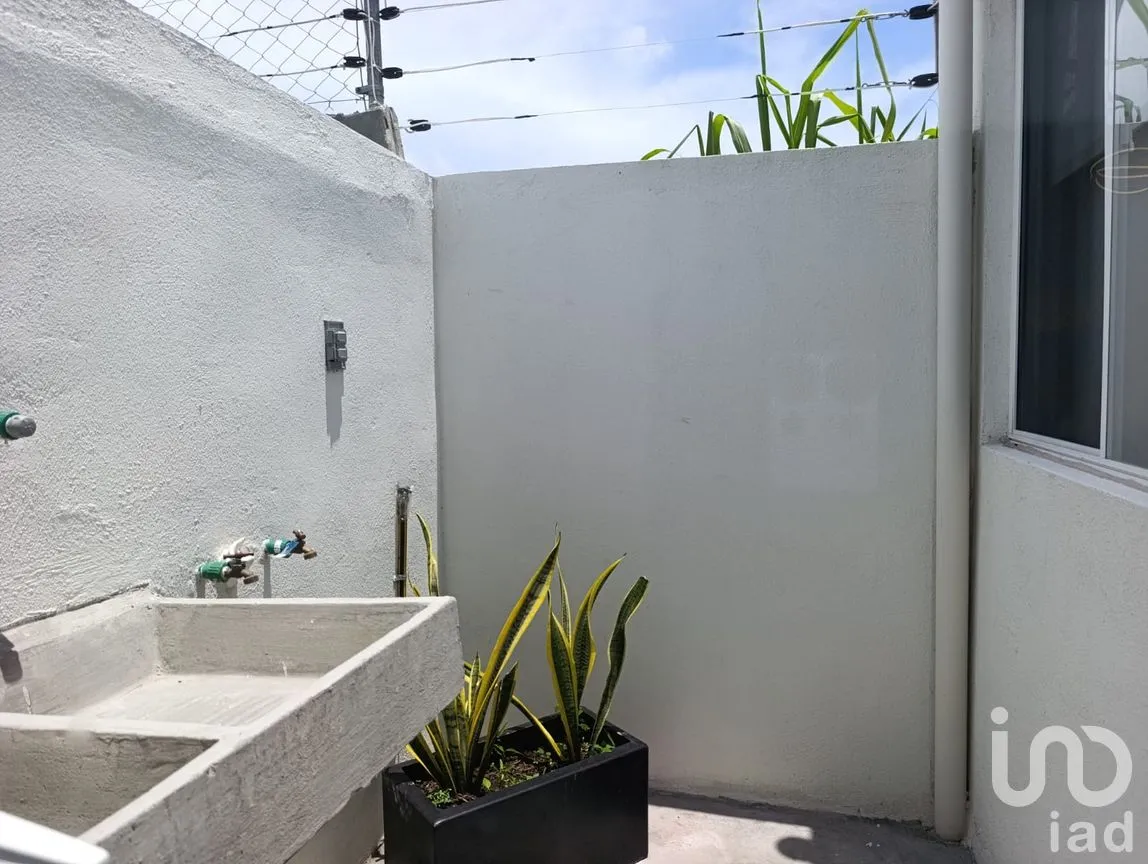 Casa en Venta en Valente Diaz, Veracruz, Veracruz de Ignacio de la Llave | NEX-256970 | iad México | Foto 12 de 18