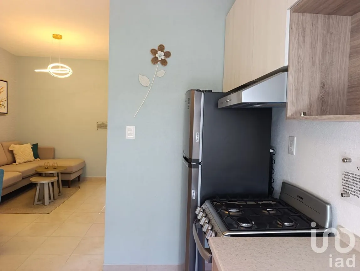 Casa en Venta en Valente Diaz, Veracruz, Veracruz de Ignacio de la Llave | NEX-256970 | iad México | Foto 13 de 18