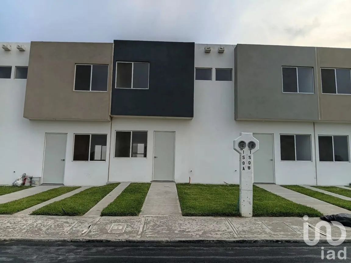 Casa en Venta en Valente Diaz, Veracruz, Veracruz de Ignacio de la Llave | NEX-256970 | iad México | Foto 1 de 18