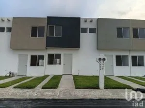 NEX-256970 - Casa en Venta, con 2 recamaras, con 1 baño, con 44 m2 de construcción.