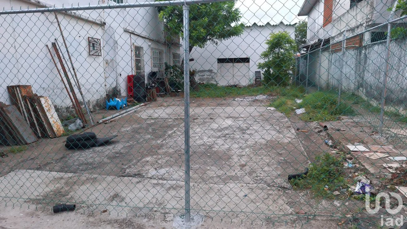 Terreno en Venta en Adalberto Tejeda, Boca del Río, Veracruz de Ignacio de la Llave | NEX-260088 | iad México | Foto 2 de 6