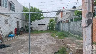 NEX-260088 - Terreno en Venta, con 1 recamara, con 1 baño, con 140 m2 de construcción.