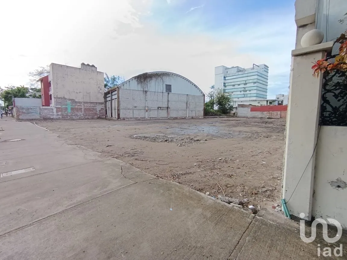 Departamento en Venta en Veracruz Centro, Veracruz, Veracruz de Ignacio de la Llave | NEX-260094 | iad México | Foto 12 de 21