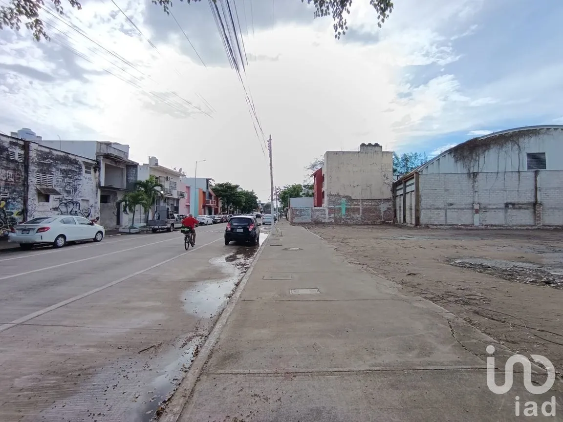 Departamento en Venta en Veracruz Centro, Veracruz, Veracruz de Ignacio de la Llave | NEX-260094 | iad México | Foto 14 de 21