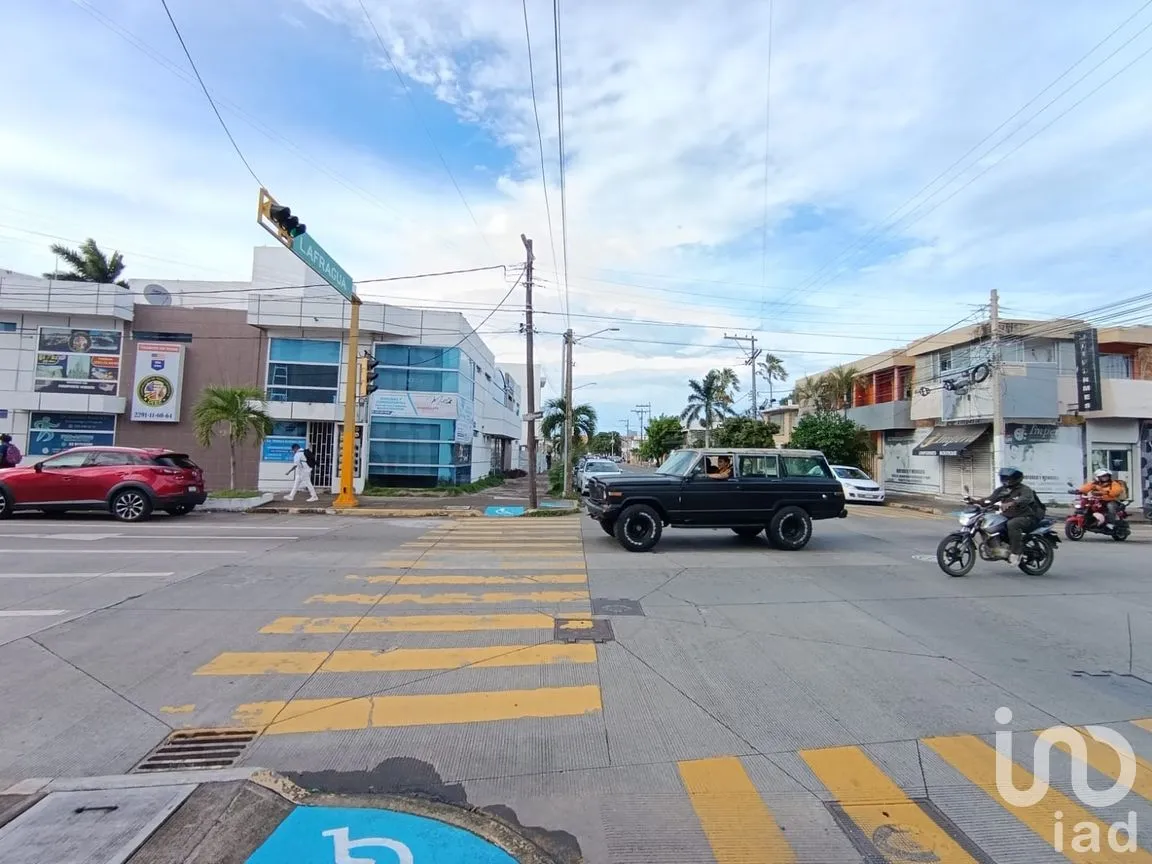 Departamento en Venta en Veracruz Centro, Veracruz, Veracruz de Ignacio de la Llave | NEX-260094 | iad México | Foto 15 de 21