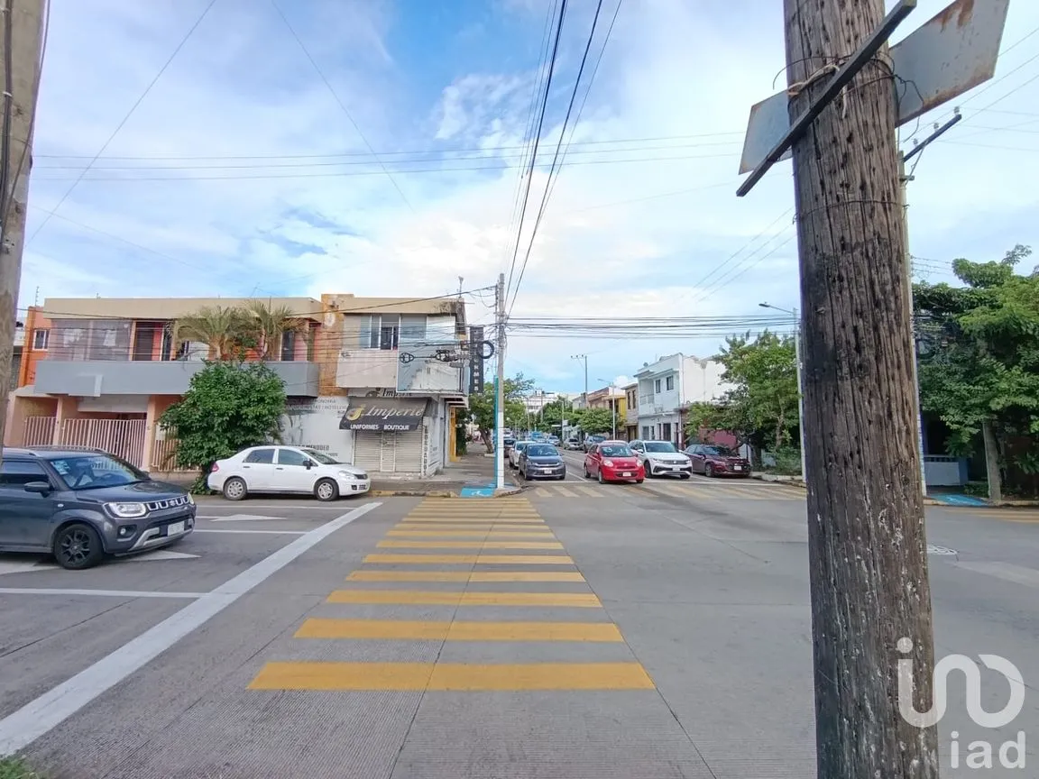 Departamento en Venta en Veracruz Centro, Veracruz, Veracruz de Ignacio de la Llave | NEX-260094 | iad México | Foto 17 de 21