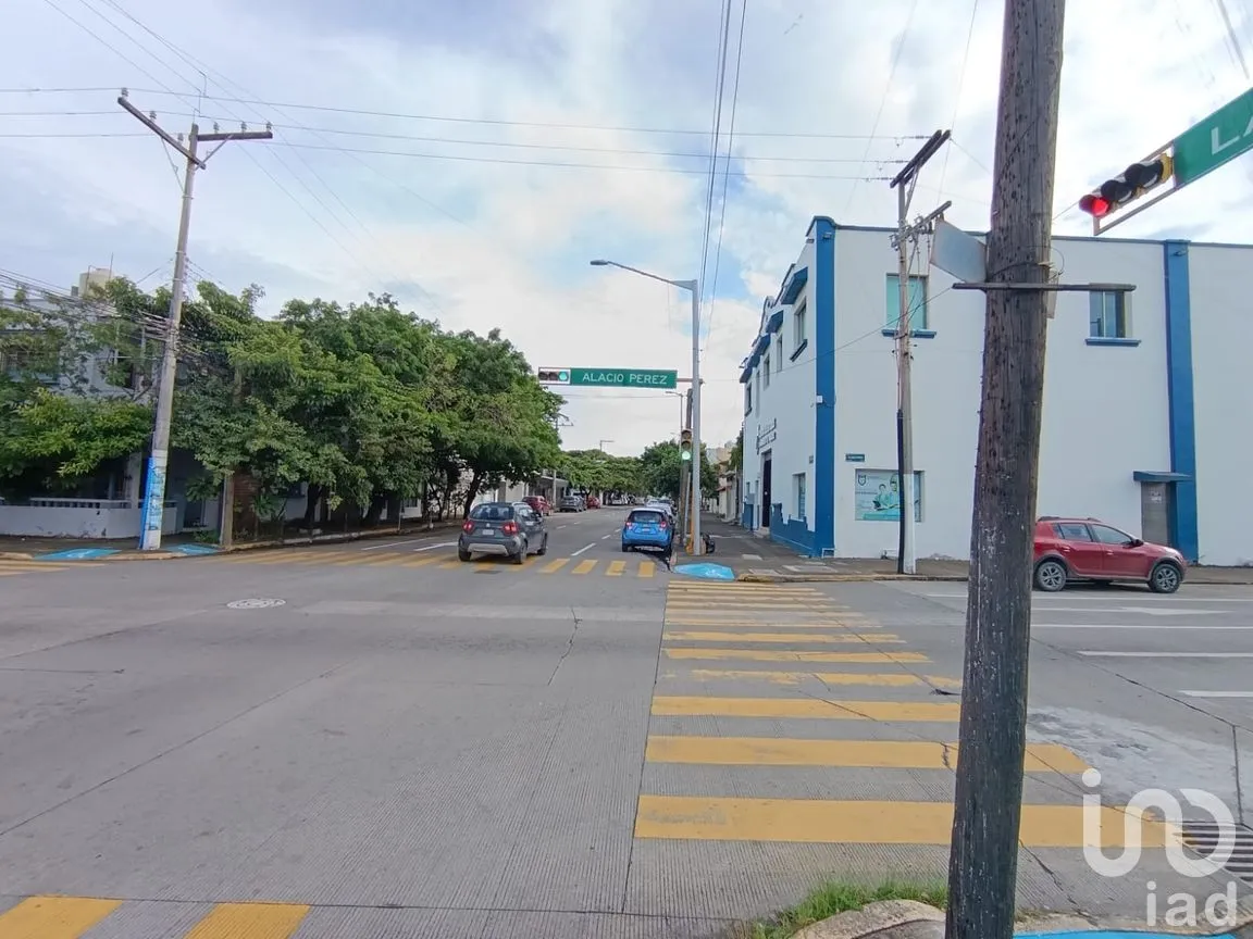 Departamento en Venta en Veracruz Centro, Veracruz, Veracruz de Ignacio de la Llave | NEX-260094 | iad México | Foto 18 de 21