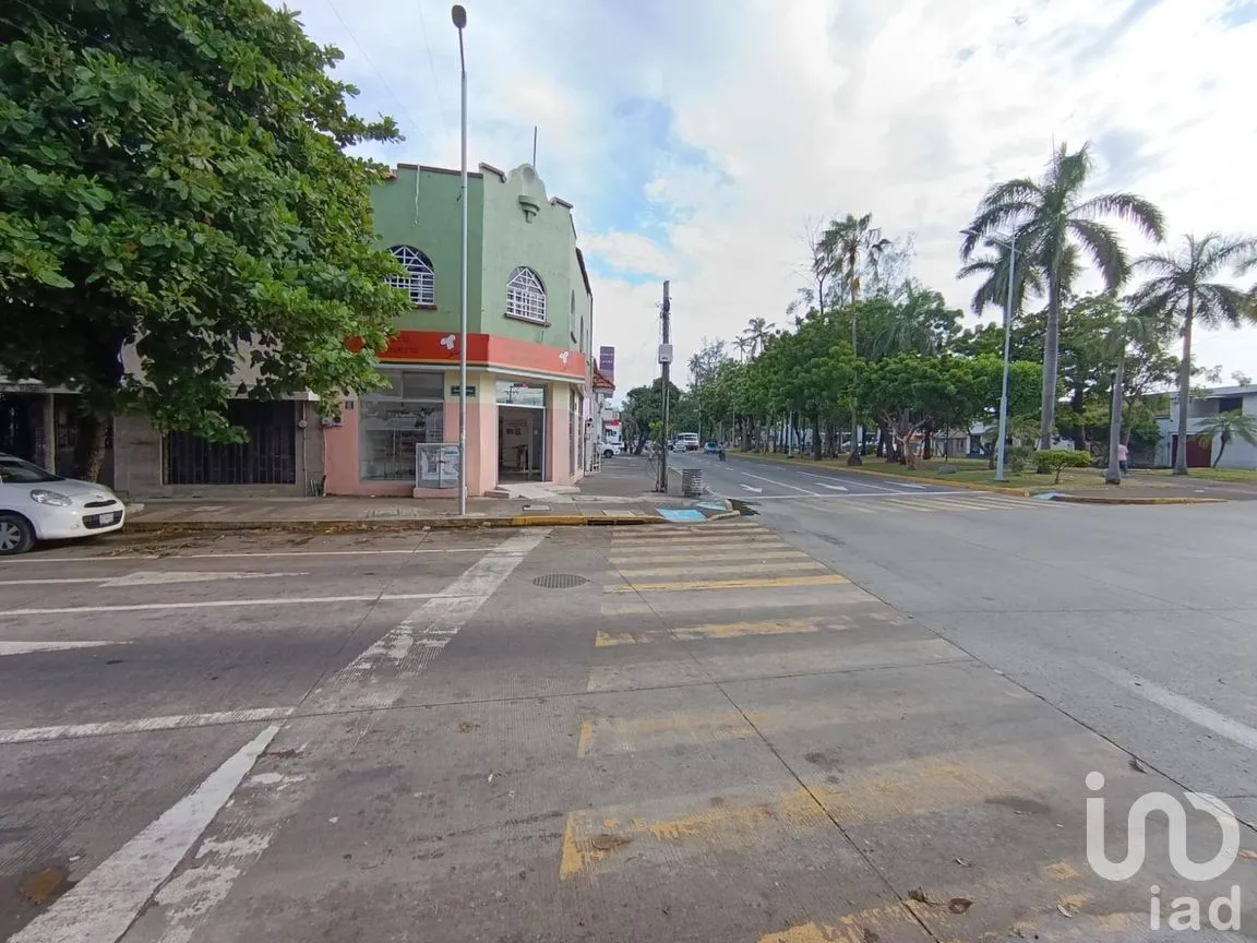 Departamento en Venta en Veracruz Centro, Veracruz, Veracruz de Ignacio de la Llave | NEX-260094 | iad México | Foto 19 de 21