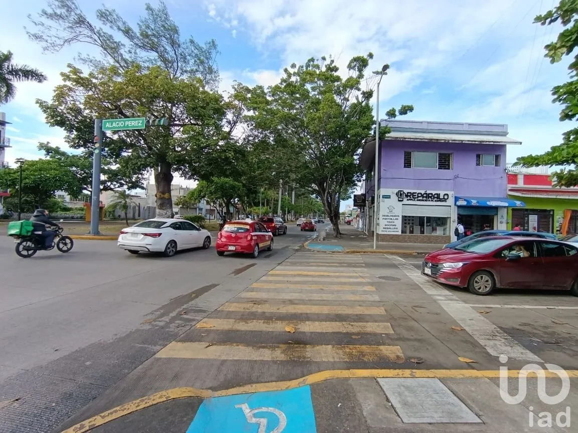 Departamento en Venta en Veracruz Centro, Veracruz, Veracruz de Ignacio de la Llave | NEX-260094 | iad México | Foto 20 de 21