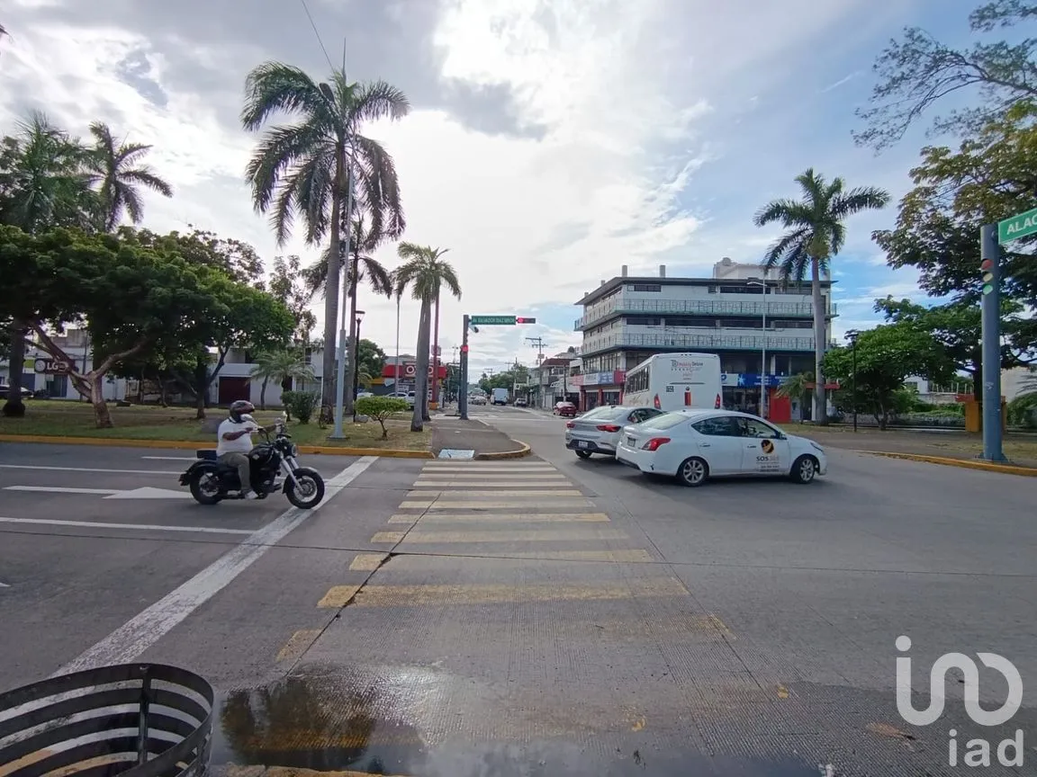 Departamento en Venta en Veracruz Centro, Veracruz, Veracruz de Ignacio de la Llave | NEX-260094 | iad México | Foto 21 de 21