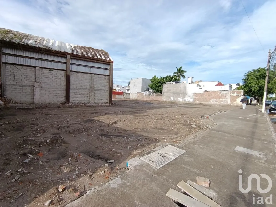 Departamento en Venta en Veracruz Centro, Veracruz, Veracruz de Ignacio de la Llave | NEX-260094 | iad México | Foto 4 de 21