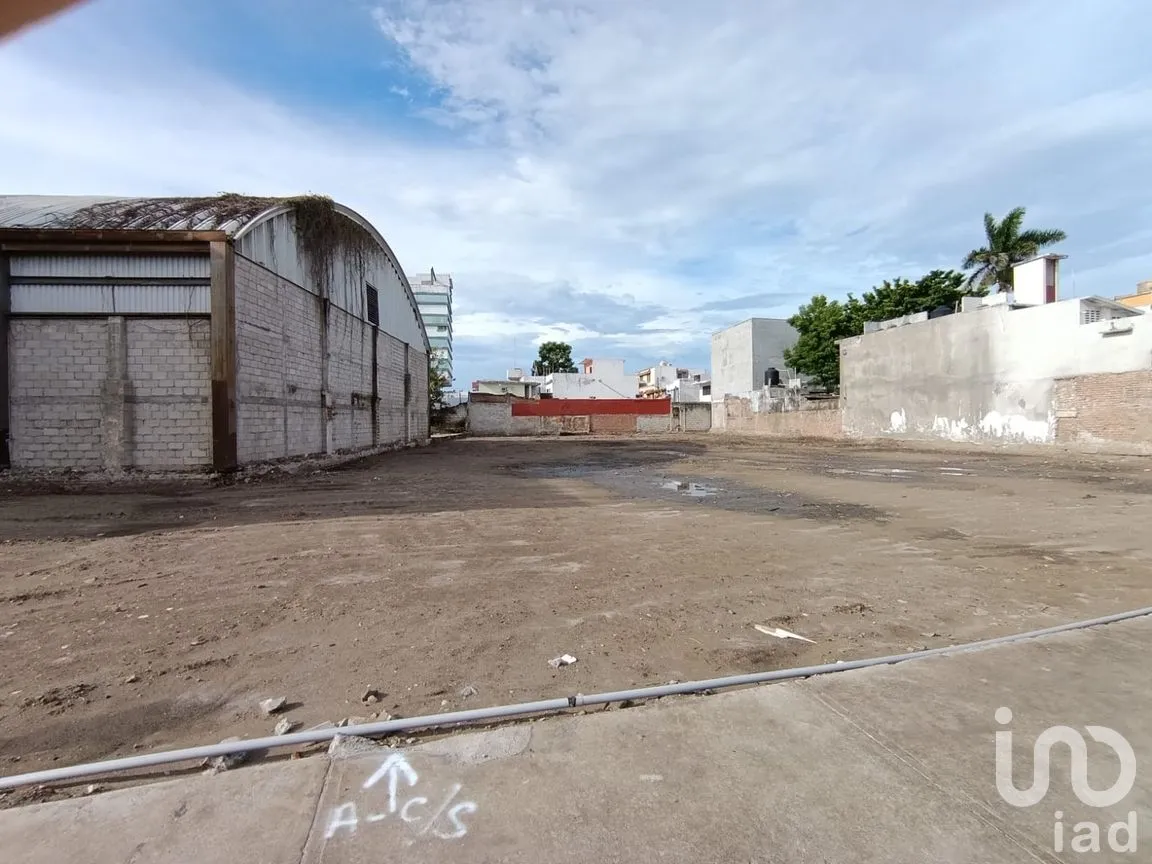 Departamento en Venta en Veracruz Centro, Veracruz, Veracruz de Ignacio de la Llave | NEX-260094 | iad México | Foto 6 de 21