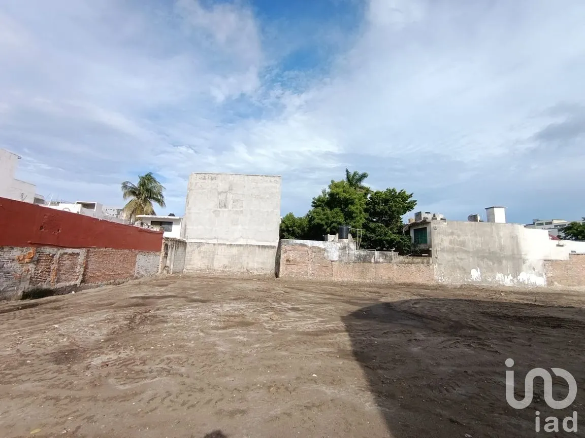 Departamento en Venta en Veracruz Centro, Veracruz, Veracruz de Ignacio de la Llave | NEX-260094 | iad México | Foto 8 de 21