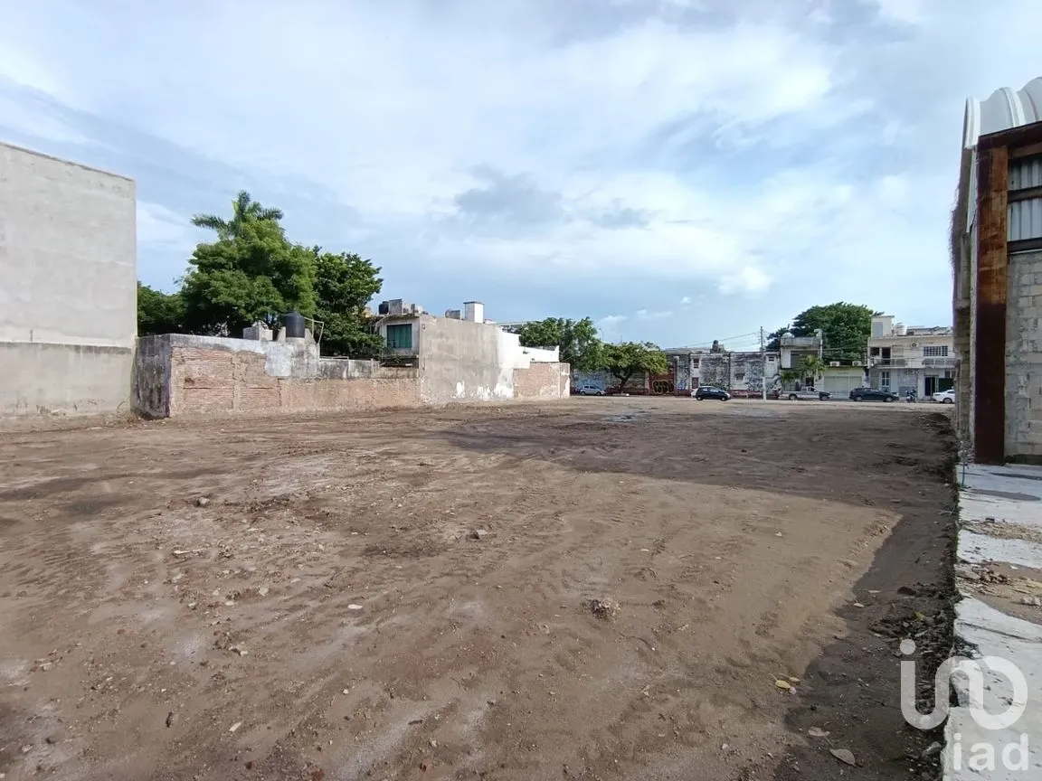 Departamento en Venta en Veracruz Centro, Veracruz, Veracruz de Ignacio de la Llave | NEX-260094 | iad México | Foto 9 de 21