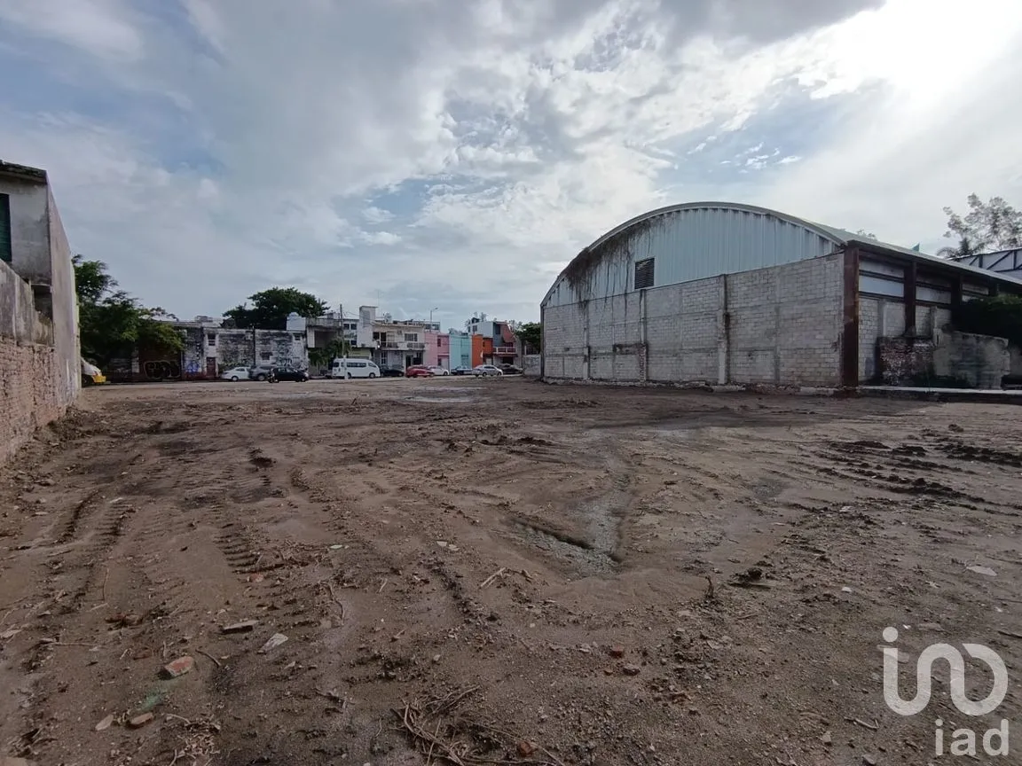 Departamento en Venta en Veracruz Centro, Veracruz, Veracruz de Ignacio de la Llave | NEX-260094 | iad México | Foto 10 de 21