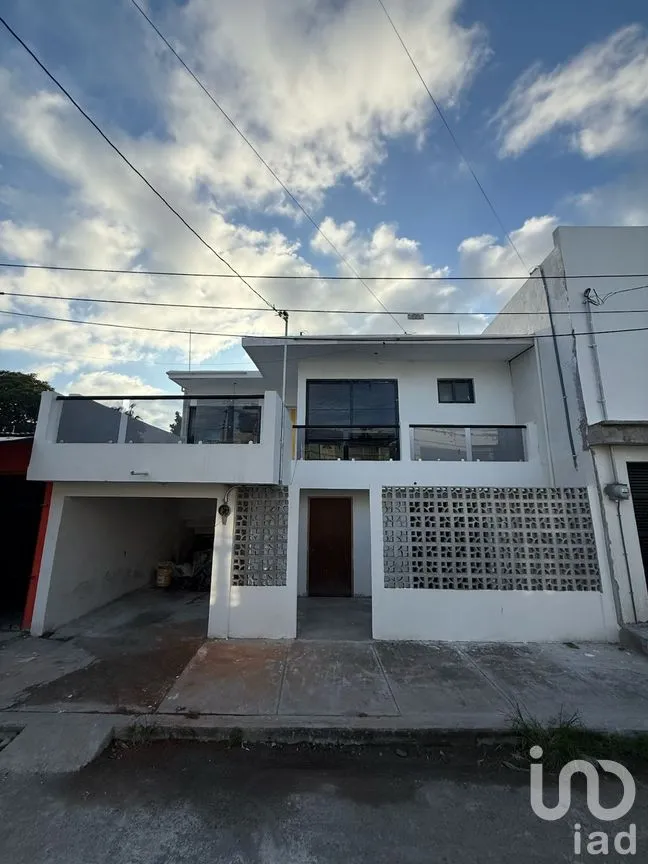 Casa en Venta en Venustiano Carranza, Boca del Río, Veracruz de Ignacio de la Llave | NEX-261218 | iad México | Foto 1 de 17