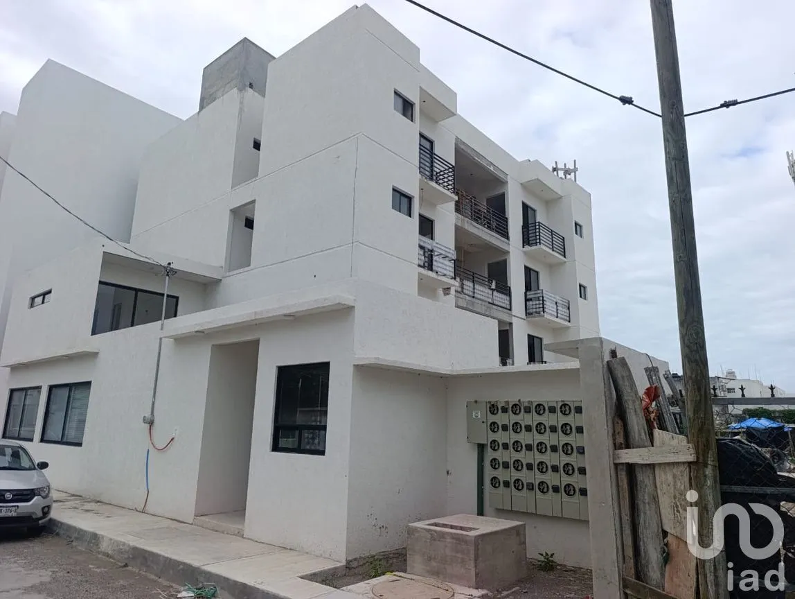 Departamento en Venta en Joyas de Mocambo (Granjas los Pinos), Boca del Río, Veracruz de Ignacio de la Llave | NEX-283604 | iad México | Foto 2 de 18