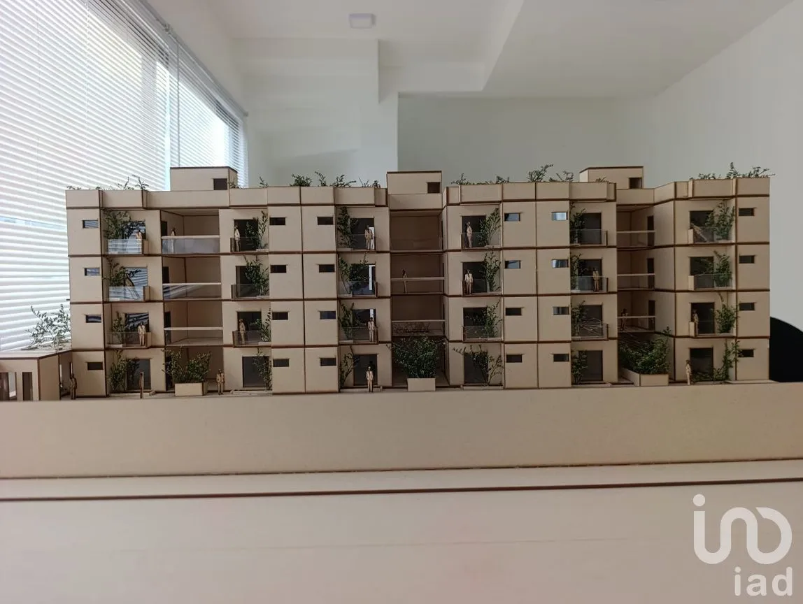 Departamento en Venta en Joyas de Mocambo (Granjas los Pinos), Boca del Río, Veracruz de Ignacio de la Llave | NEX-283604 | iad México | Foto 18 de 18