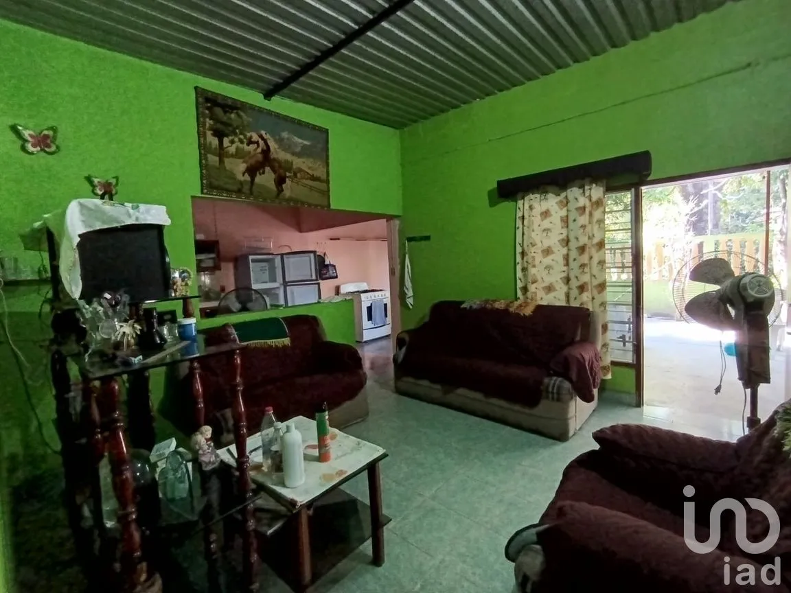 Casa en Venta en Delfino Victoria (Santa Fe), Veracruz, Veracruz de Ignacio de la Llave | NEX-283860 | iad México | Foto 2 de 7