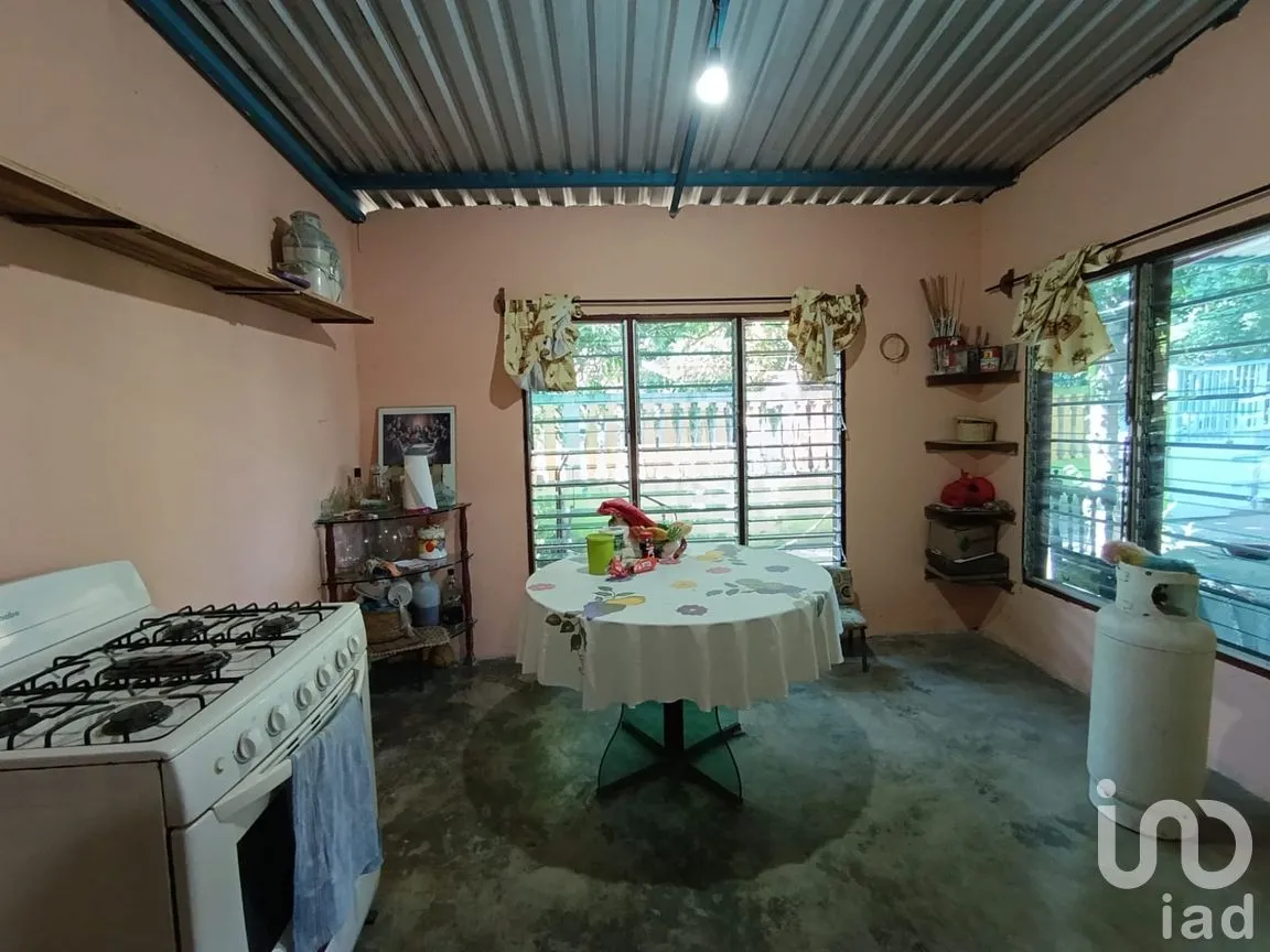 Casa en Venta en Delfino Victoria (Santa Fe), Veracruz, Veracruz de Ignacio de la Llave | NEX-283860 | iad México | Foto 3 de 7