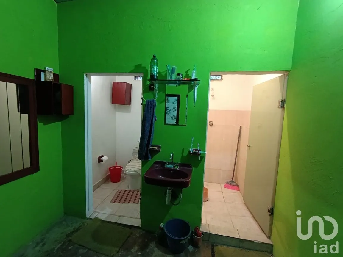 Casa en Venta en Delfino Victoria (Santa Fe), Veracruz, Veracruz de Ignacio de la Llave | NEX-283860 | iad México | Foto 4 de 7