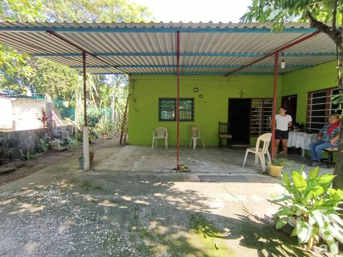 Casa en Venta en Delfino Victoria (Santa Fe), Veracruz, Veracruz de Ignacio de la Llave | NEX-283860 | iad México | Foto 1 de 7