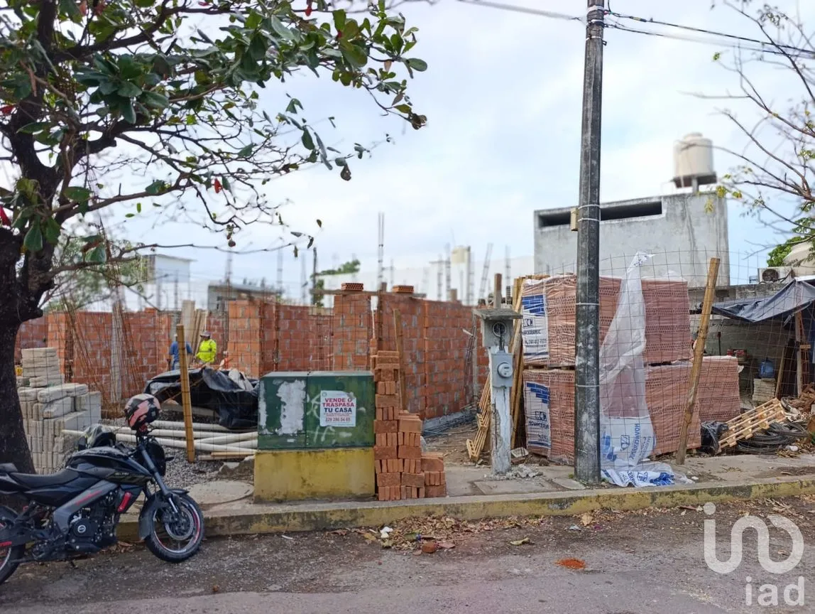 Departamento en Venta en Coyol Zona D, Veracruz, Veracruz de Ignacio de la Llave | NEX-285377 | iad México | Foto 4 de 9