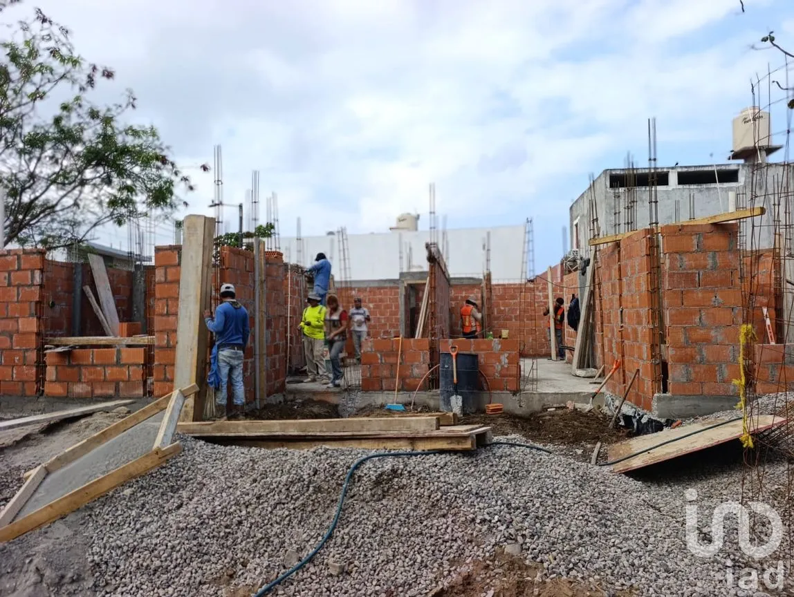 Departamento en Venta en Coyol Zona D, Veracruz, Veracruz de Ignacio de la Llave | NEX-285377 | iad México | Foto 5 de 9