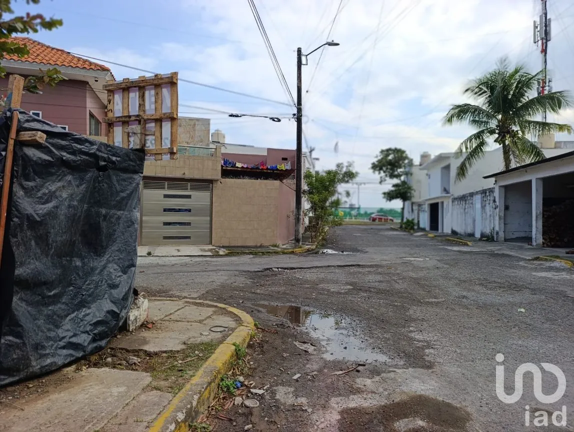 Departamento en Venta en Coyol Zona D, Veracruz, Veracruz de Ignacio de la Llave | NEX-285377 | iad México | Foto 6 de 9