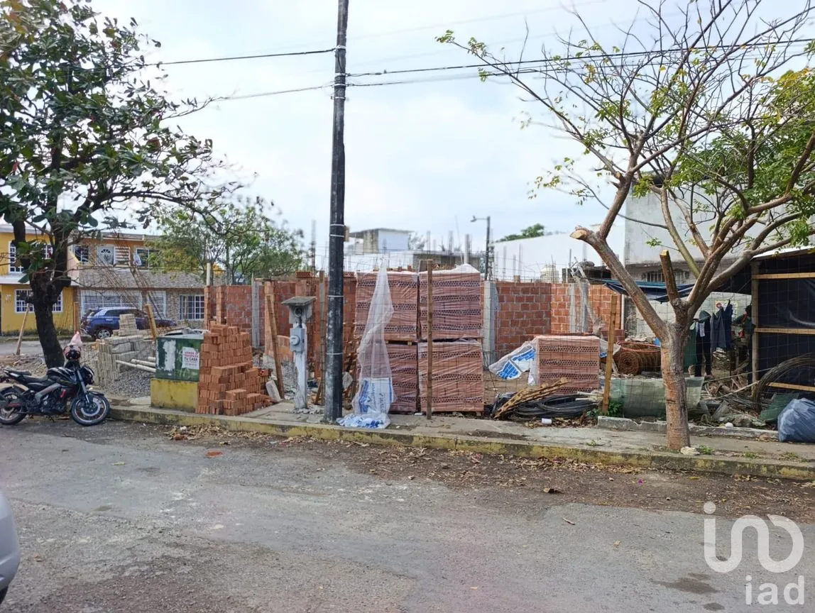 Departamento en Venta en Coyol Zona D, Veracruz, Veracruz de Ignacio de la Llave | NEX-285377 | iad México | Foto 7 de 9