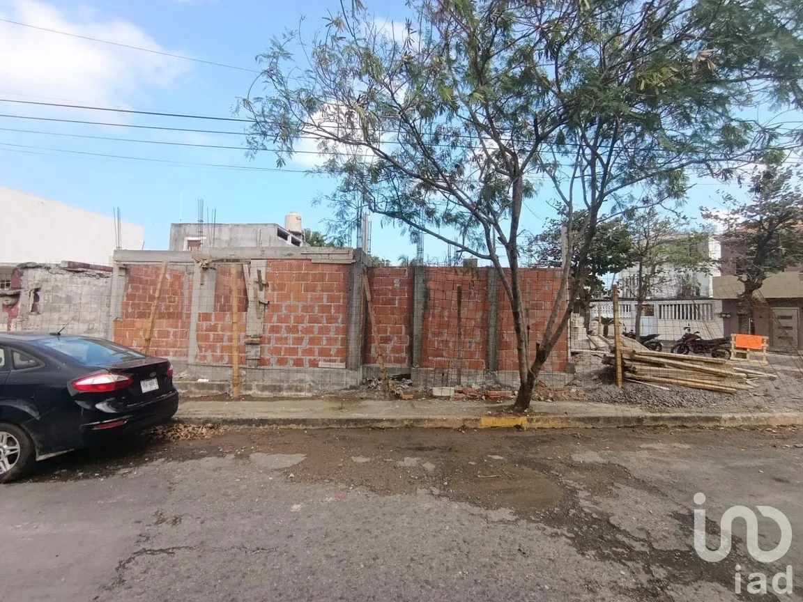 Departamento en Venta en Coyol Zona D, Veracruz, Veracruz de Ignacio de la Llave | NEX-285377 | iad México | Foto 9 de 9